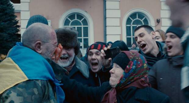 Между Лозницей и Бандерасом: что нового в украинском кино?