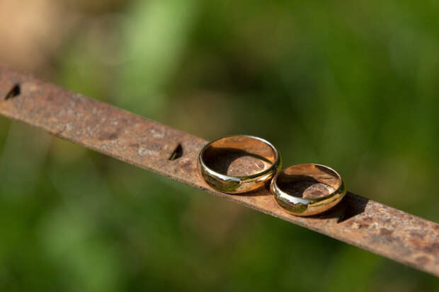 Медиация станет обязательным этапом перед разводом