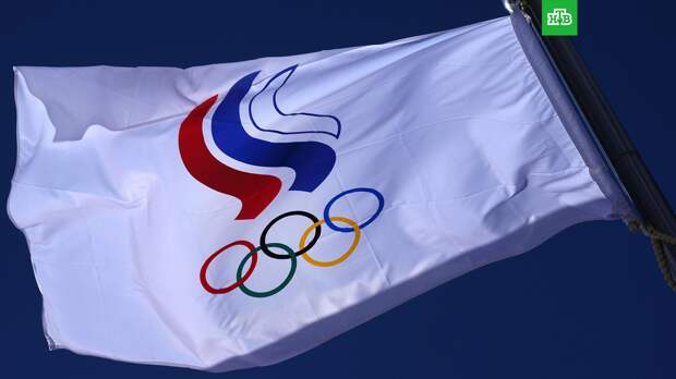 США выступили за участие россиян на Олимпиаде без флага