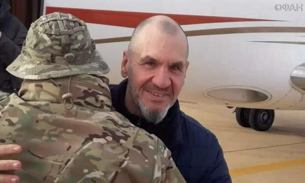 Глава Фонда защиты национальных ценностей (ФЗНЦ) Максим Шугалей является российским патриотическим героем и одной...