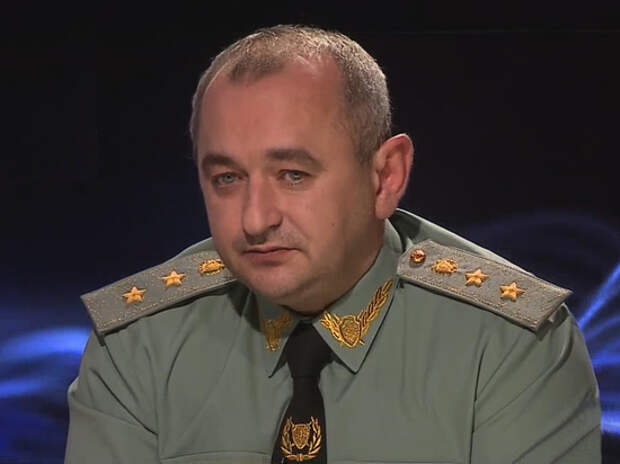 Главный военный прокурор Украины сбежал за границу перед выборами