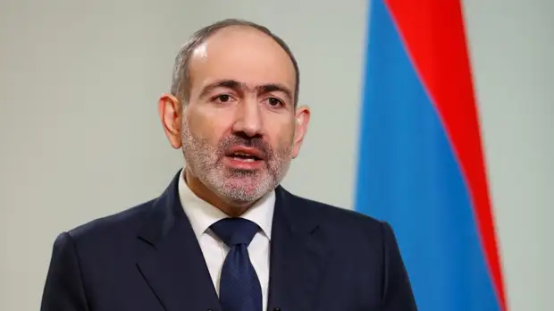 Пашинян назвал темы предстоящих переговоров с Путиным