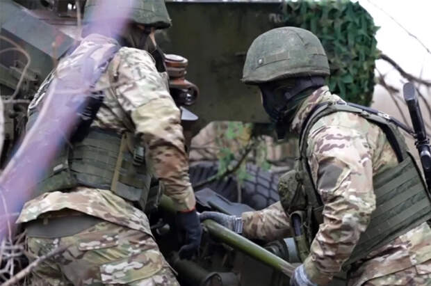 Российские военные сорвали попытку ВСУ лишить их связи