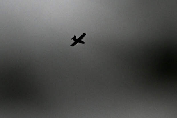 МО РФ: российские военные сбили 17 украинских дронов за девять часов