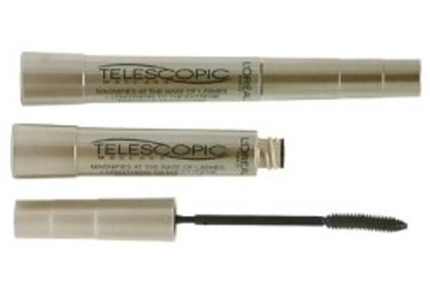 Тушь для ресниц L’OREAL Telescopic