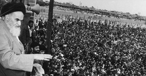 Как в Иране пришёл к власти нынешний режим?