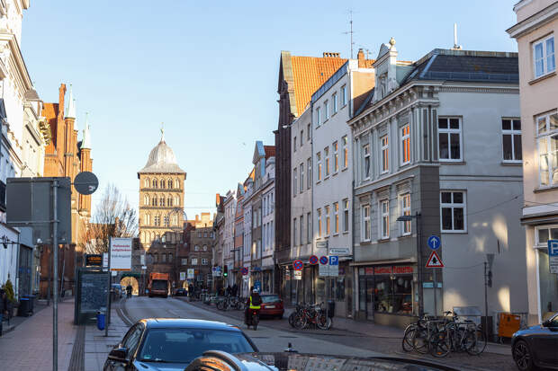 Россиянка описала особенности жизни в Европе словами «не смогла к ним привыкнуть»