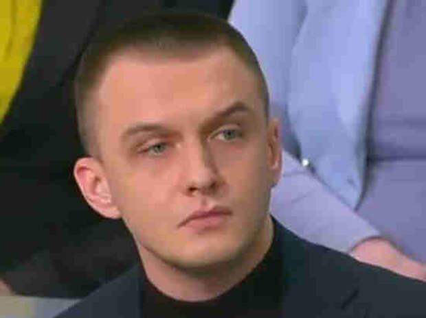 СМИ: задержан известный участник ток-шоу Мацейчук, оскорбивший советских солдат и Гиви СМИ: задержан известный участник ток-шоу Мацейчук, оскорбивший советских солдат и Гиви