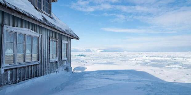 Красноярский край: почему именно эта точка России стала самым холодным местом планеты