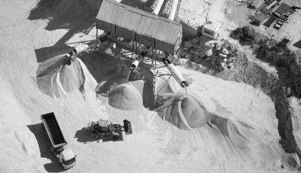 Какая господдержка нужна для декарбонизации цементной отрасли