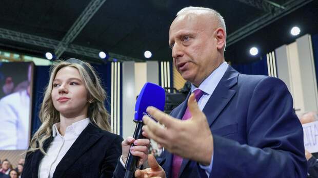 "Англичанка гадит": главный журналист Би-би-си в Москве проговорился