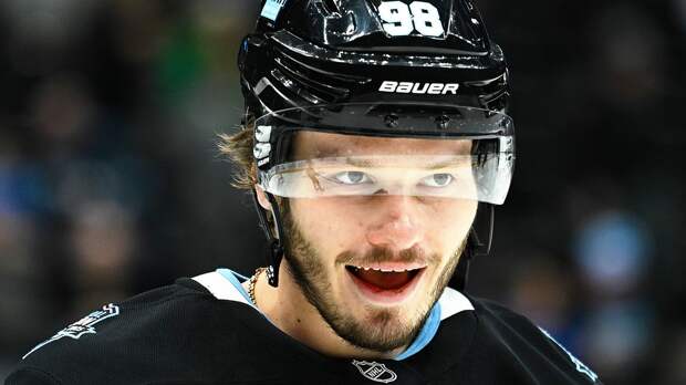 4 голевые передачи Сергачева помогли «Юте» обыграть «Лос-Анджелес» Панарина