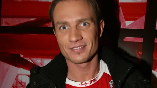 Костомаров вспомнил как выпивал и хулиганил на турнире в Австрии с Мурванидзе