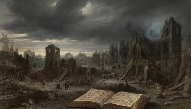 Мрачные предсказания Нострадамуса на 2026 год