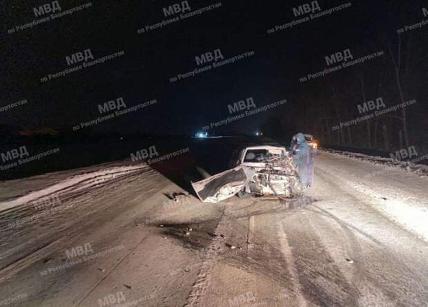 Парень из Уфы от ревности зарезал двоих и устроил смертельное ДТП в попытке скрыться