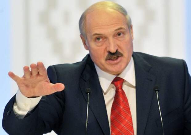 Александр Лукашенко жестко осадил лидеров Евросоюза.