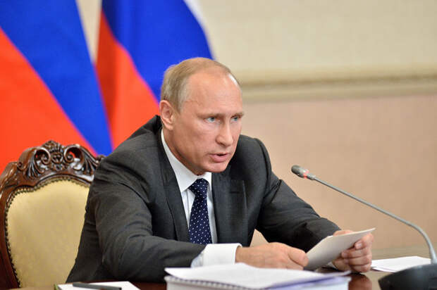 Реализация предвыборной программы Владимира Путина столкнулась с формализмом чиновников