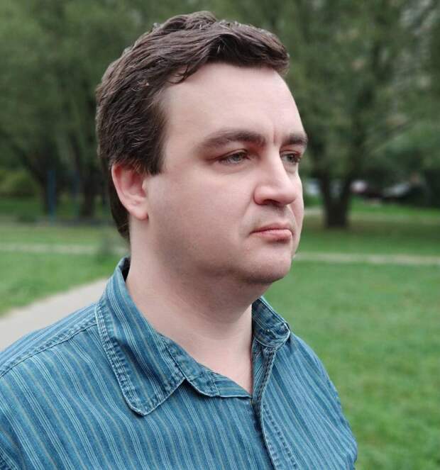 Александр Роджерс: О психических особенностях так называемой «оппозиции» Александр Роджерс: О психических особенностях так называемой «оппозиции»