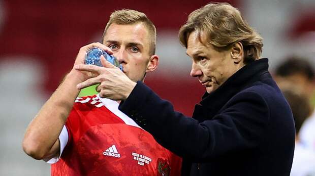 Баринов объяснил, почему сборная России не смогла победить Мали