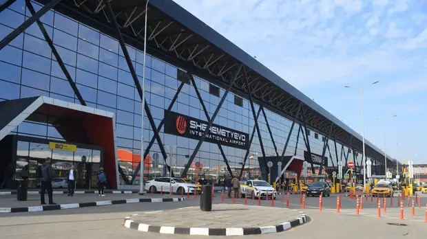 В Шереметьеве перенесли дату открытия третьей ВПП