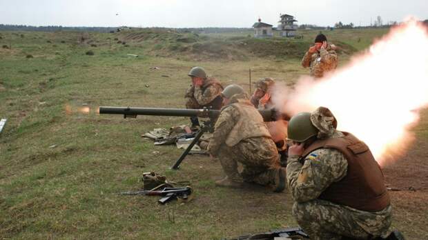 Враг продолжает «контрнаступ» на Купянск, пытаясь захватить город