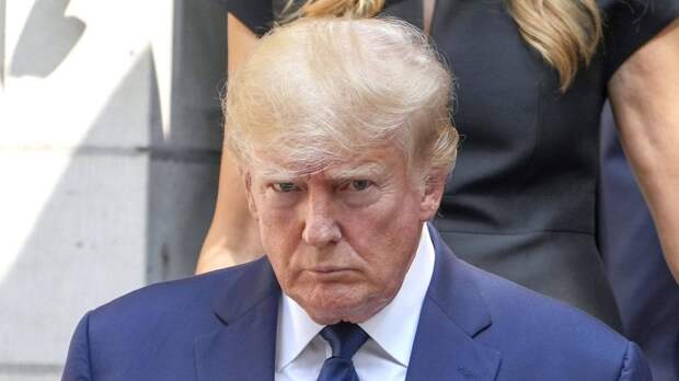 Трамп заявил, что президентские выборы 2020 года в США необратимо скомпрометированы