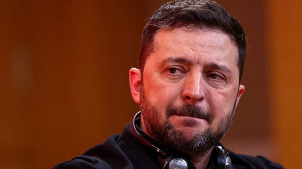 Трамп: Зеленский последний человек, от которого США нужна помощь с Ираном