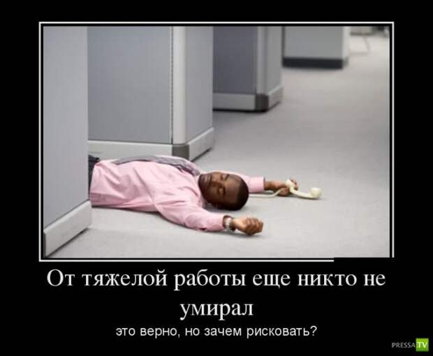 Демотиваторы на июнь, часть 8 (27 фото)