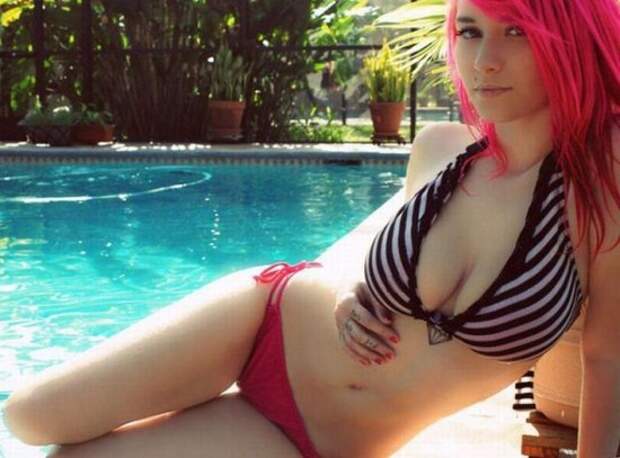 Girls in bikinis are a dream come true (28 Photos) Girls in bikinis are a dream come true (28 Photos)