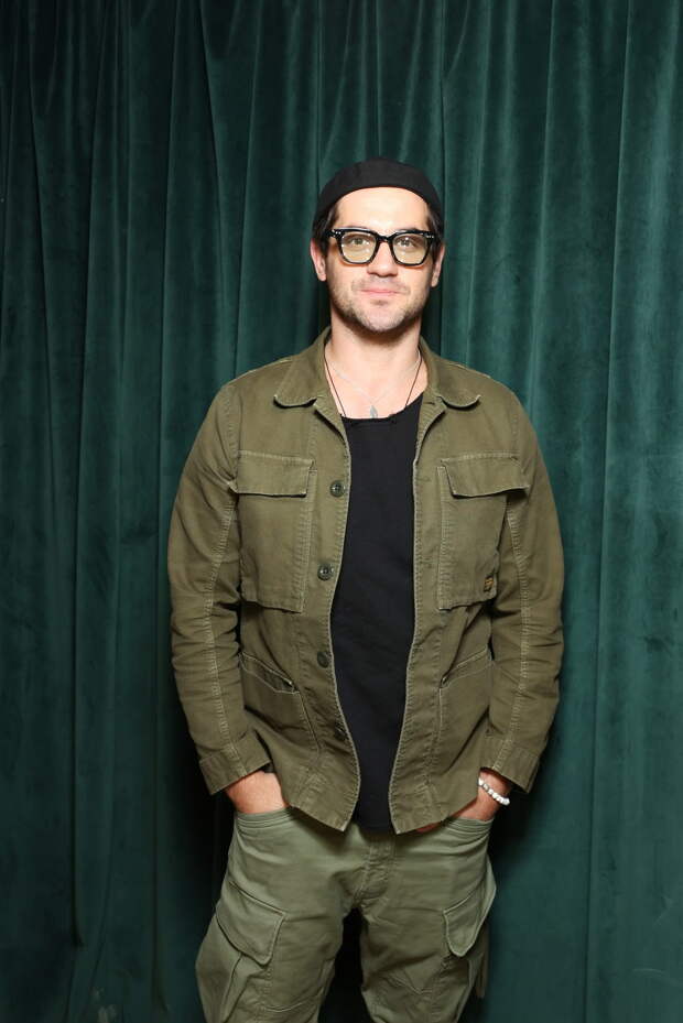 Блошка: Аглая Тарасова, Юрий Колокольников и Ольга Сутулова