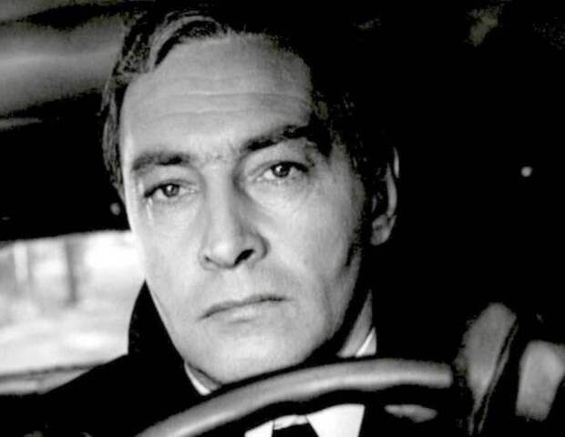 10 советских актеров и их автомобили