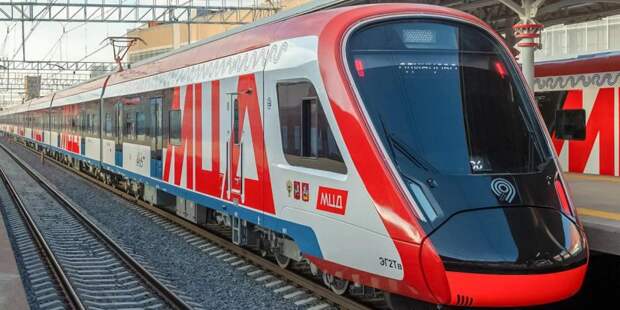 В прошлом году павильон МЦД посетило более 175 тысяч человек