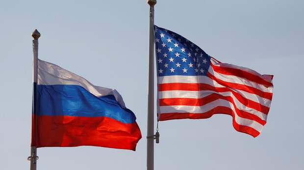 Лавров заявил о готовности России к конструктивному диалогу с США