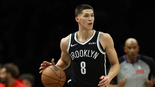 Фридзон: Дёмин может стать величиной уровня Кириленко