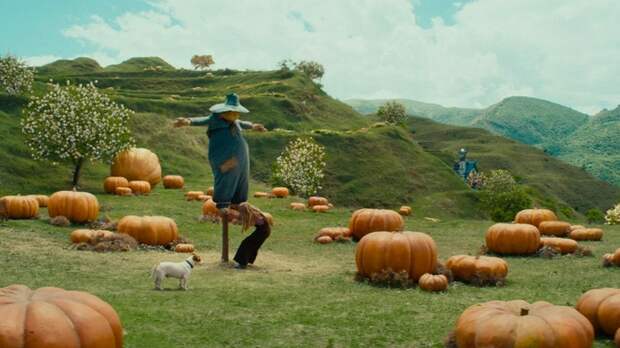 Сплошные сказки. Какой фильм стал самым кассовым в Алтайском крае в 2025 году