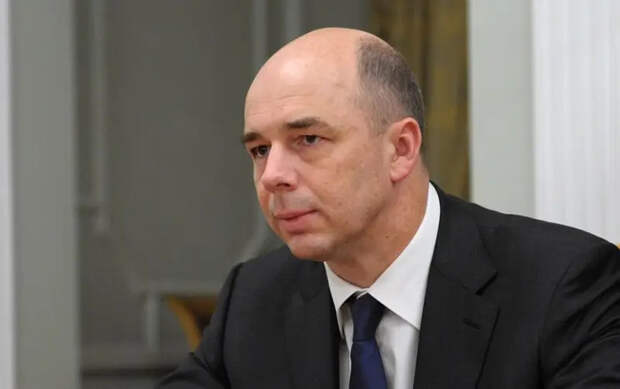 Министр финансов РФ заявил о решении использовать активы компаний из недружественных стран
