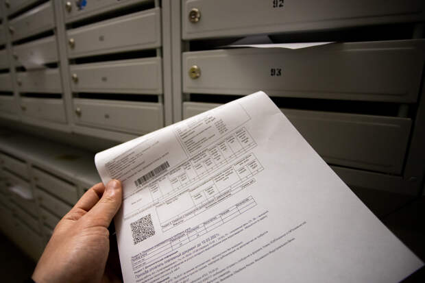 В ФАС заявили, что тарифы ЖКХ не повышались с 1 января