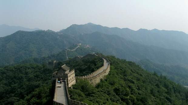 В Китае захотели разрешить пользоваться картами "Мир"