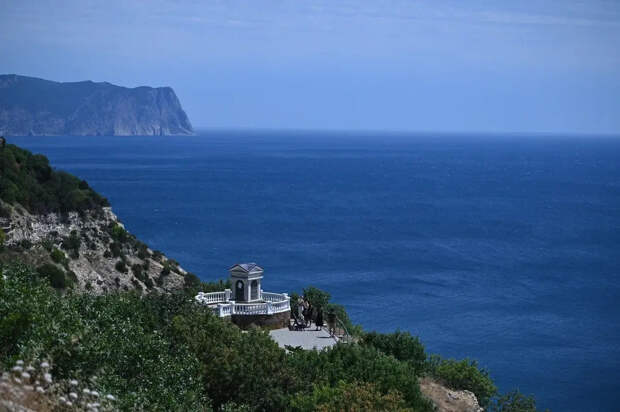 Самый дешёвый дом у моря в России продают меньше, чем за полмиллиона