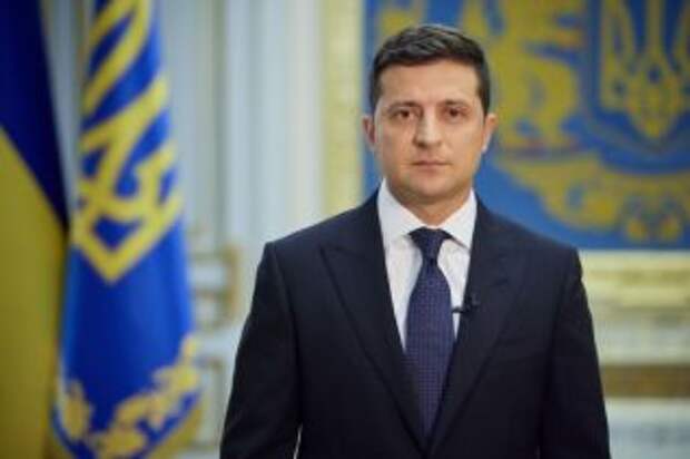 Зеленский рассказал о следующих вероятных опросниках