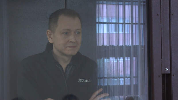 Сын экс-главы Мордовии отправился в колонию на семь лет за взятку