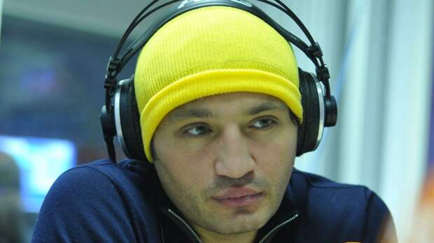 Рустам Солнцев раскритиковал замену Лободы на шоу «Голос. Дети»
