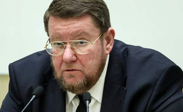 Эксперт Сатановский описал справедливый ответ на атаки по «Москва-Сити»