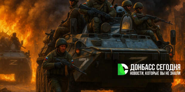 Фронтовая сводка к утру 30 марта: 1495 день СВО. Бои за Масляковку, разгром гарнизона ВСУ на направлении. Свежая карта боевых действий на Украине