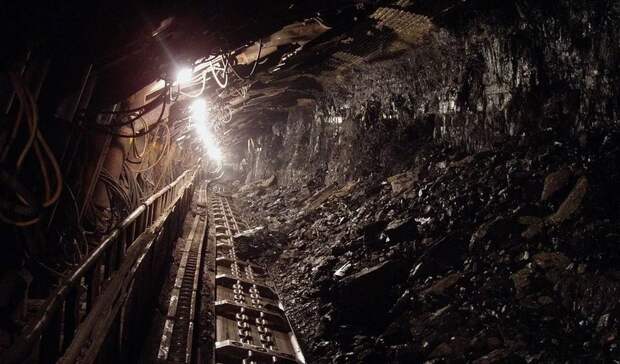 Прокуратура ведет проверку после обвала массы на шахте «Осинниковская» в Кузбассе