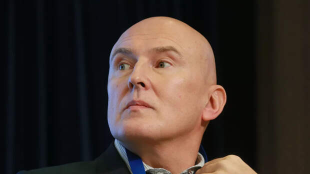 Матвиенко рассказал о возможном переименовании «Иванушек International»