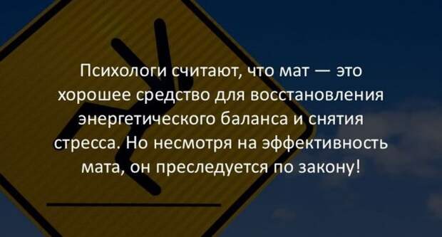 Интересные факты