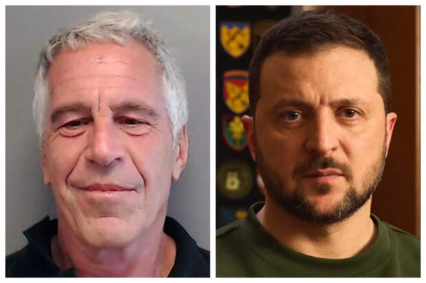 «Девушки хороши»: политик Лайчак отчитывался Эпштейну о приеме у Зеленского