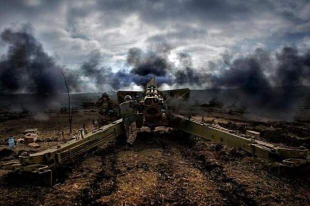 Ужасающий смрад под Дебальцево – раскрыта причина; на Западе отправили Луганск в Россию