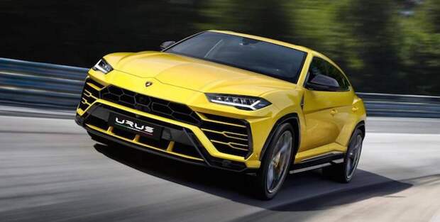 Эксперты назвали ожидаемые автоновинки 2018 года